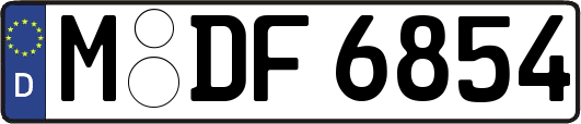 M-DF6854