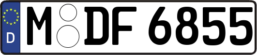 M-DF6855