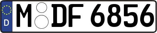 M-DF6856
