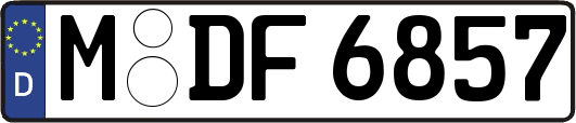 M-DF6857