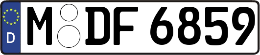 M-DF6859
