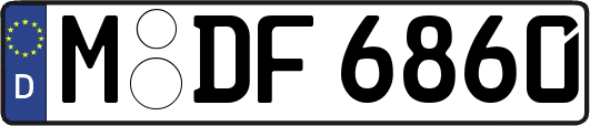 M-DF6860