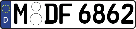 M-DF6862