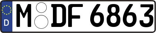 M-DF6863