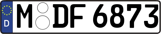 M-DF6873