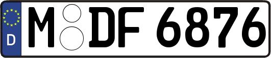 M-DF6876