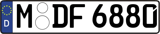 M-DF6880