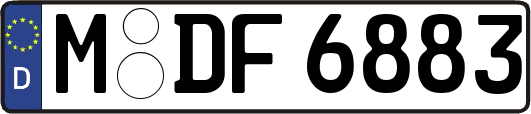 M-DF6883