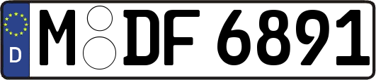 M-DF6891