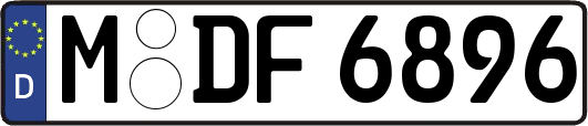 M-DF6896