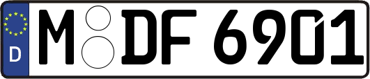 M-DF6901