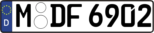 M-DF6902