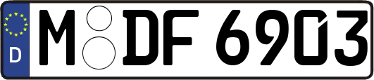 M-DF6903