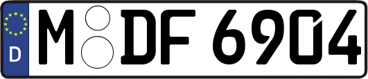 M-DF6904
