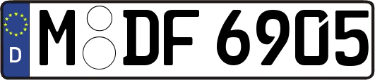 M-DF6905