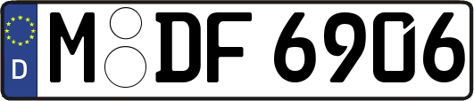 M-DF6906