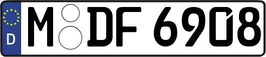 M-DF6908