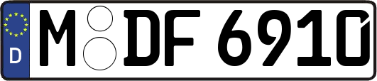 M-DF6910