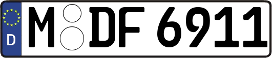 M-DF6911