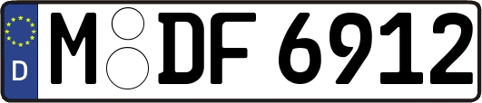 M-DF6912