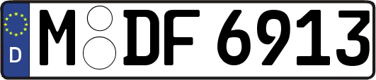 M-DF6913