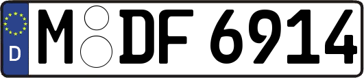 M-DF6914