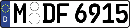 M-DF6915