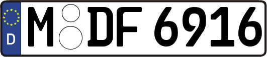 M-DF6916