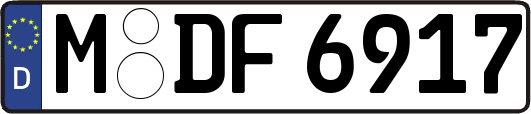 M-DF6917