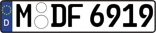 M-DF6919