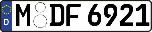 M-DF6921