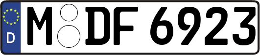 M-DF6923