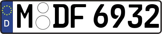 M-DF6932