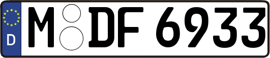 M-DF6933