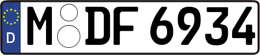 M-DF6934
