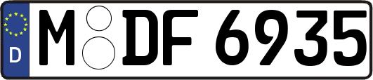 M-DF6935