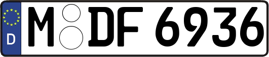 M-DF6936