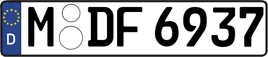 M-DF6937