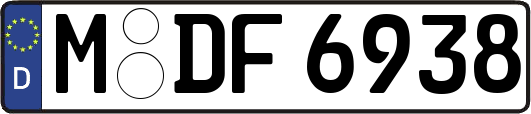 M-DF6938