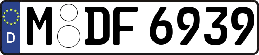 M-DF6939