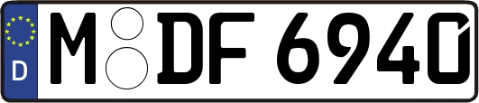M-DF6940