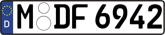 M-DF6942