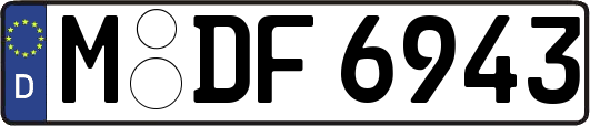 M-DF6943