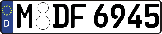 M-DF6945