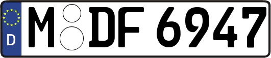 M-DF6947