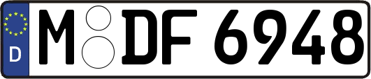 M-DF6948
