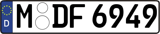 M-DF6949