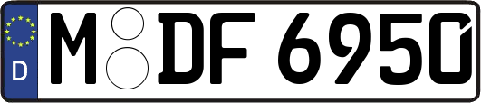 M-DF6950