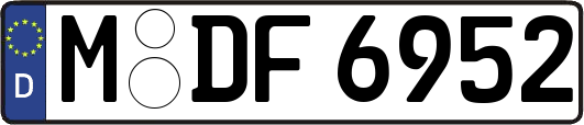 M-DF6952