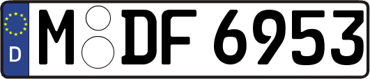 M-DF6953